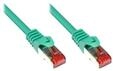 Alcasa electronik 8060-020G, Alcasa electronik Good Connections RNS patch cable - 2 m