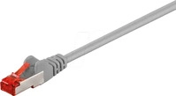 Pro LAN CAT 6 S/FTP - Wei&szlig; - 50m