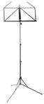 K&M 8KM101B, K&M Baseline 101 - music stand