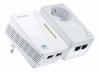 TL-WPA4226KIT Homeplug / PowerLine