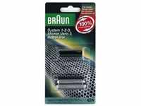 Braun 81416568, Braun Zubehör 424 Foil & Cutter Pack