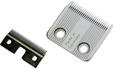 Moser Blade Set Rex Fine replacement cutter for type 1230