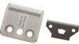 Moser 1400 Blade Set 3mm.