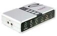 Deltaco 61803, Deltaco DELOCK USB Sound Box 7.1