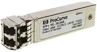 HP Enterprise J9150D, HP Enterprise Hewlett Packard Enterprise ProCurve transceiver