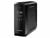 CyberPower CP900EPFCLCD, CyberPower Backup UPS Systems CP900EPFCLCD 900VA / 540W 6x