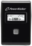 BlueWalker 10120017, BlueWalker 10120017 - PowerWalker VI LCD - 850VA/480W - Line