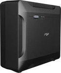 FSP PPF3600210, FSP PPF3600210 - Nano 600 - 600VA/360W