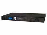 CyberPower PR1000ELCDRT1U, CyberPower Professional Rack Mount LCD Series