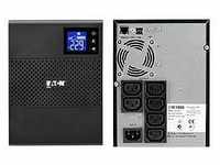 Eaton 5SC750i, Eaton 5SC750I / 5SC UPS 750 VA 525 W Input: C14 Outputs: (6) C13