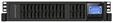BlueWalker 10122000, BlueWalker 10122000 - PowerWalker VFI CRM LCD - 1000VA/800W -