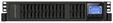 BlueWalker 10122002, BlueWalker 10122002 - PowerWalker VFI CRM LCD - 3000VA/2400W -
