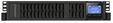 BlueWalker 10122001, BlueWalker 10122001 - PowerWalker VFI CRM LCD - 2000VA/1600W -
