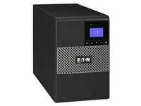 Eaton 5P1550I, Eaton 5P1550I UPS 1500VA / 1100W Tower 8x C13 Outputs