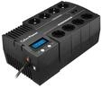 CyberPower BR700ELCD, CyberPower BR700ELCD BRICs LCD - 700VA/420W - UPS