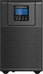 BlueWalker 10122043, BlueWalker 10122043 - PowerWalker VFI TG - 3000VA/2700W -