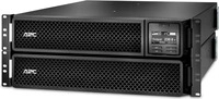 APC SRT2200RMXLI-NC, APC SRT2200RMXLI-NC - Smart-UPS On-Line - 2200VA/2700W - Double