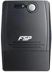 FSP PPF4800407, FSP FP 800 UPS 800VA / 480W Outputs: 2x Schuko
