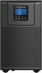 BlueWalker 10122099, BlueWalker 10122099 - PowerWalker VFI TGB - 2000VA/1800W -