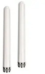 TEW AO57 5/7 dBi Outdoor Dual Band Omni Antenne Kit