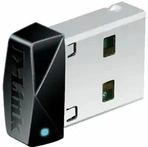 D-Link DWA-121, D-Link Drahtlos N 150 Mikro USB Adapter