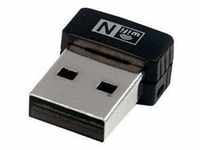 USB 150Mbps Mini Drahtlos N Netzwerk Adapter