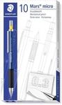 Staedtler Mechanical pencil Mars microB 10 pcs 0.3mm