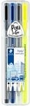 Staedtler Writing set triplus mobile office