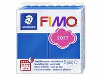 Mod. clay Fimo soft pacific blue