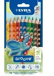 Groove 10 pcs BL