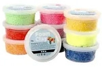 Foam Clay - Basic colors 10x35gr