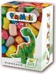 PlayMais 160064, PlayMais One Dinosaur (> 70 pieces)