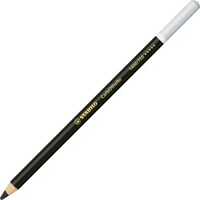 STABILO 1400/750, STABILO CarbOthello Pastel Pencil - Neutral Black