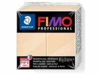 Mod. clay fimo prof 85g champagner