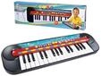 Simba MMW Keyboard