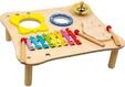 Small Foot - Wooden Music Table