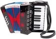 Small Foot - Accordion Classic