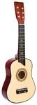 Small Foot - Wooden Guitar Classic 65cm