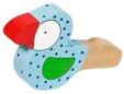 Goki Wooden Bird Flute