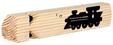 Goki Wooden Train Whistle