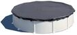 Pool Cover Winter for Round Pool Size 350-360 cm