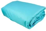 Liner Overlay for Pool Size 550 x 120 cm, 0.40 mm