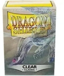 Classic Clear (100 pcs)