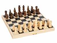 - Wooden Chess Set