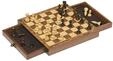 Goki Magnetic Chess Set