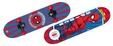 Mondo Skateboard Spiderman