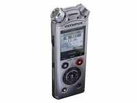 LS-P1 - stemmeoptager - MP3 Spieler 4 GB