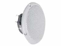 FR 10 WP 4 OHM - speaker