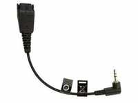 Netcom Kabel für headset