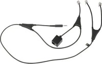 Jabra 14201-09, Jabra Netcom Alcatel Adapter